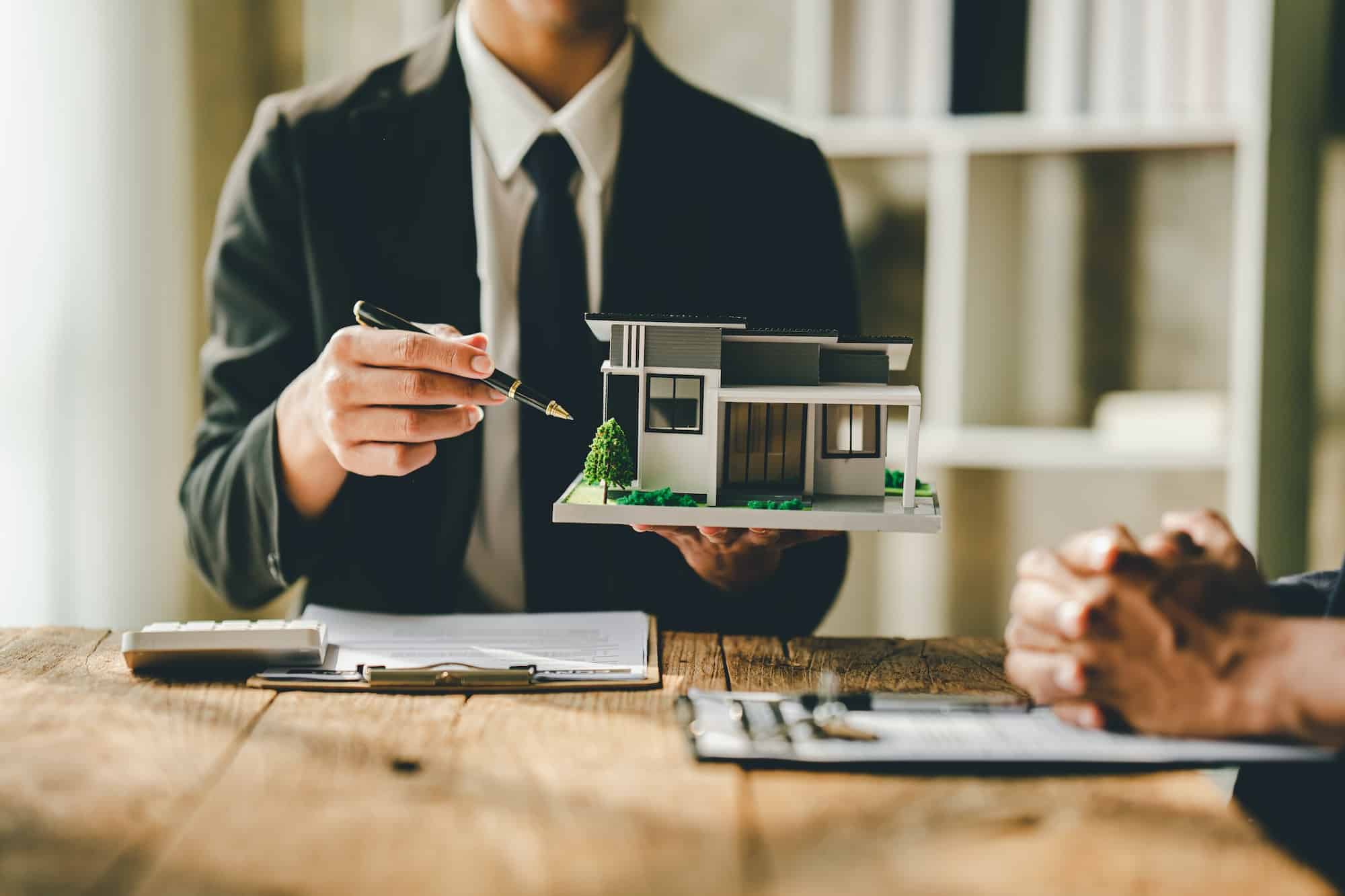 Prêt viager hypothécaire : optimisez votre financement immobilier