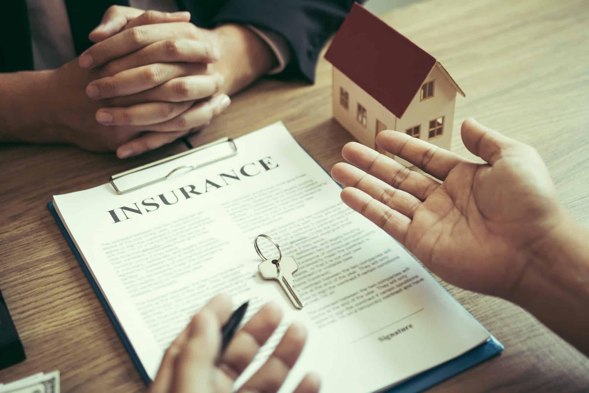 Assurance habitation : quels sont les tarifs actuels ?